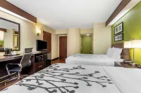 Sleep Inn Matthews-Charlotte Hotels in Matthews