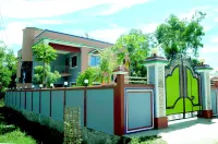 Tamim Resort โรงแรมใน