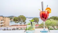 Cupido Boutique Hotel - bar