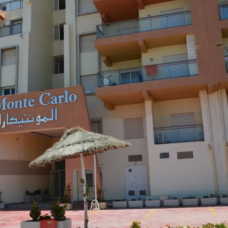 Luxe Volupté Et Charme Appartement