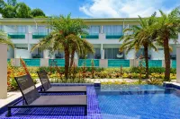 Pousada Apple House Paraty - Romantic