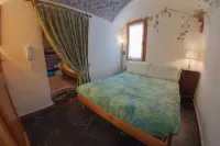 B&B Il Libro Verde Hotels in Latte