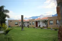 Ecovergel Hotel Boutique Hotels in Montemorelos