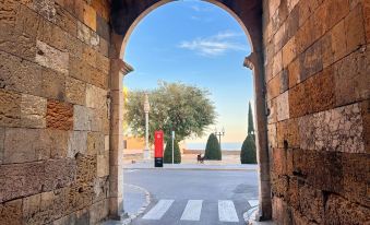 Unik Vacation En Granada