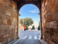 Unik Vacation En Granada Hotel di Altafulla