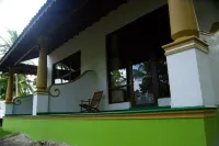 Serenity Sigiri Resort