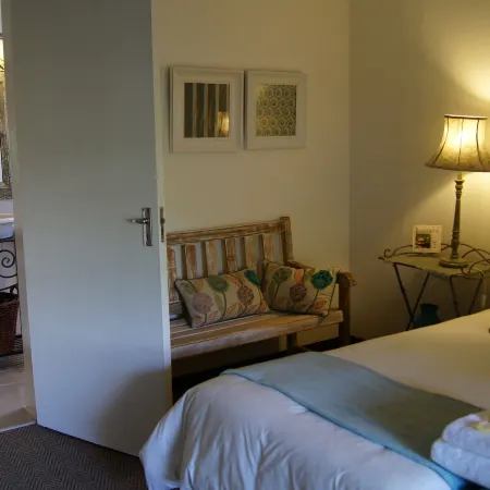 Cunningham Cottage Guest House