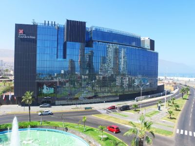 Hilton Garden Inn Iquique