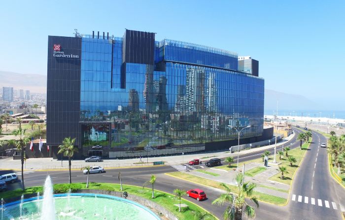 Hilton Garden Inn Iquique