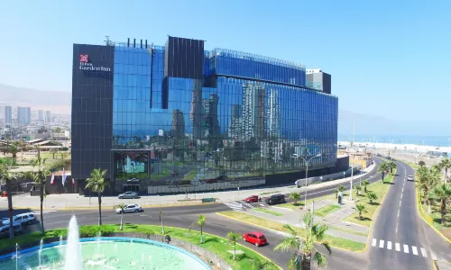 Hilton Garden Inn Iquique