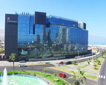 Hilton Garden Inn Iquique Hotels in Iquique