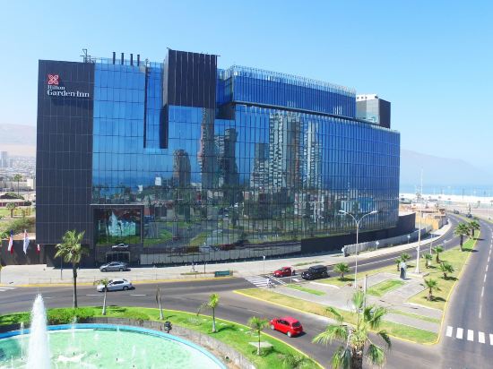 Hilton Garden Inn Iquique