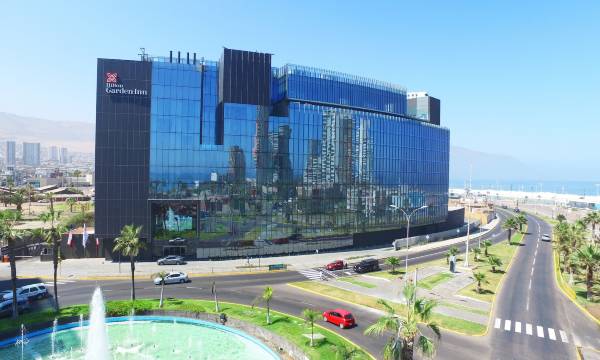 Hilton Garden Inn Iquique