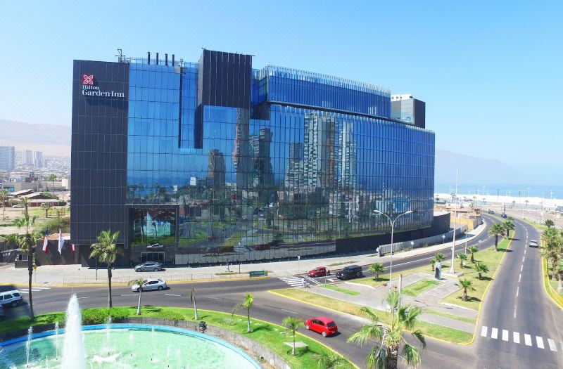 Hilton Garden Inn Iquique