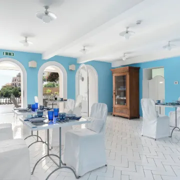 Hotel Bougainville