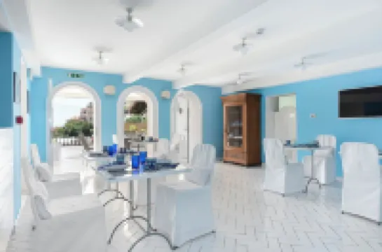 Hotel La Bougainville Positano