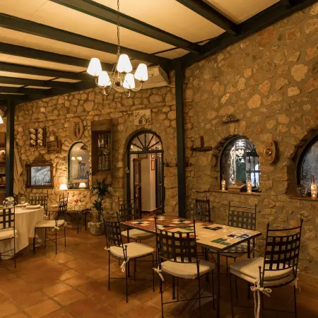 Calerilla Hotel