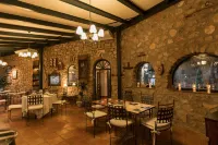 Calerilla Hotel