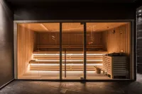 All Time Relais & Sport Hotel - spa