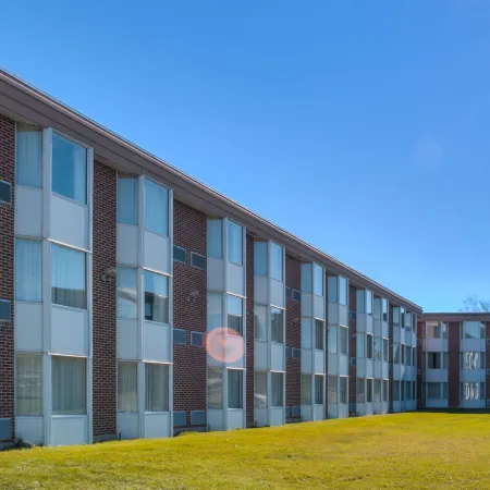 Ramada by Wyndham Trenton