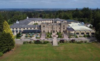 Slaley Hall Hotel, Spa & Golf Resort