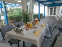 Résidence Mer & Golf Fort Socoa Hotels in Ciboure