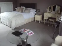 コーズウェイ ロッジ のホテル