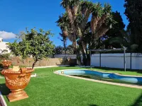 Rancho Grande - Condos
