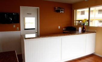 Sovana Inn