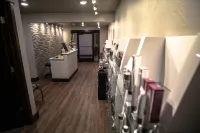 Copper King Convention Center, Ascend Hotel Collection - spa