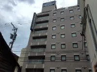 Hotel Crown Hills Toyama Hotel a 
