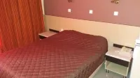 Paritsa Hotel