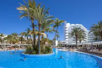 Hotel Riu Papayas - All Inclusive - Pool