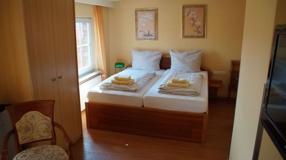 Hotel Kutscherstube