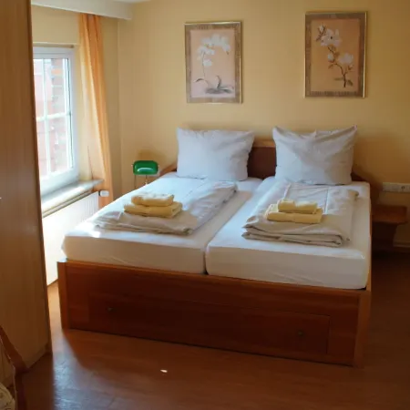 Hotel Kutscherstube