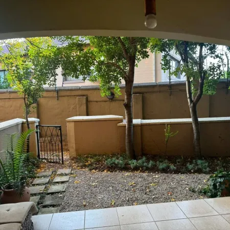 Quiet, Very Specious Apartment in Dainfern