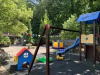 Hotel Bankov Košice - Familien