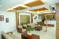 Hotel Brahmaputhra - Airport Shuttle