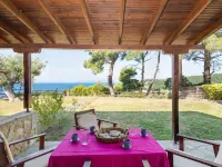 Possidi Villas VI by Halkidiki Villas