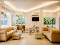 Krishna Beach Resort and Spa Hotels in Colva