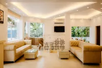 Krishna Beach Resort and Spa