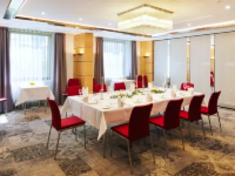 Best Western Plus Arosa Hotel Hotels in Paderborn