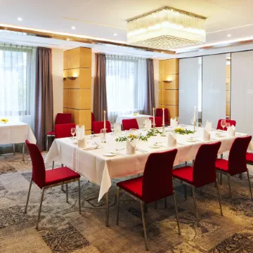 Best Western Plus Arosa Hotel