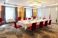 Best Western Plus Arosa Hotel