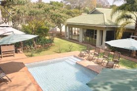 Coghlan Villa Guest House