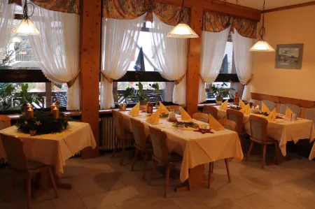 Blick Zum Maimont Отели в г. Брухвайлер-Беренбах