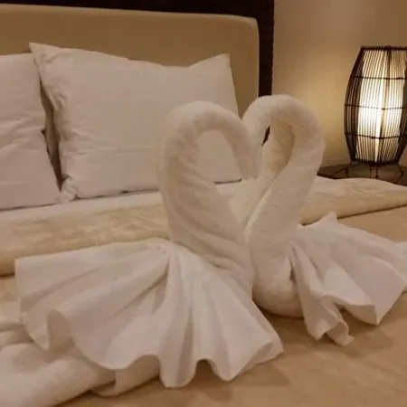 Infinity Sands Resort