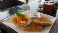 Infinity Sands Resort