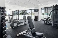 The Wave Resort Gold Coast - Gym