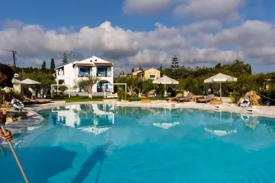 Sun 'n Chill, Boutique Apartments & Beach Villa
